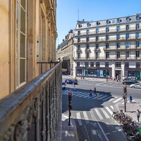 Etats Unis Opera Paris