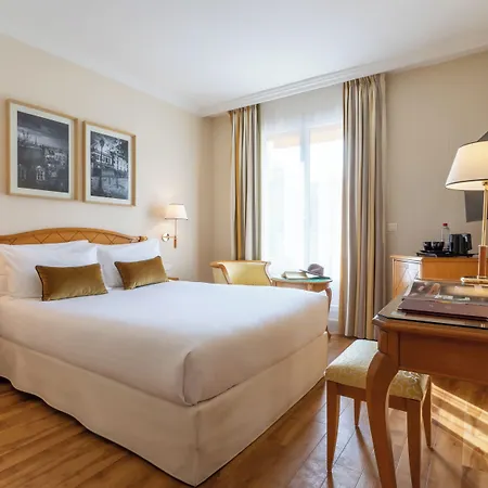 Etats Unis Opera 4* Παρίσι