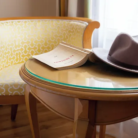 Etats Unis Opera 4* Paris