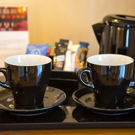 Etats Unis Opera Hotel