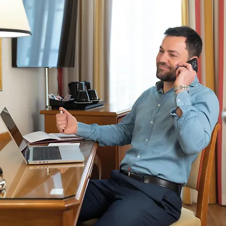 Etats Unis Opera Hotel Paris