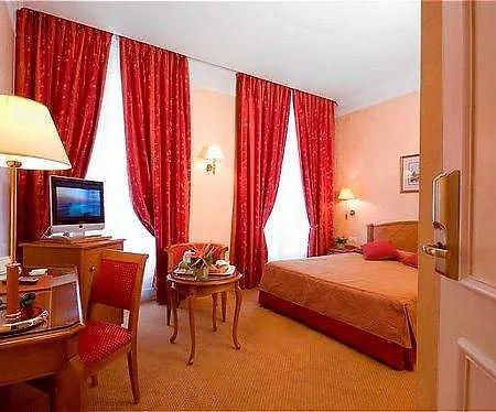 Etats Unis Opera Otel 4*