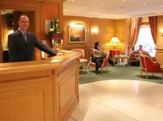 Etats Unis Opera Otel 4*