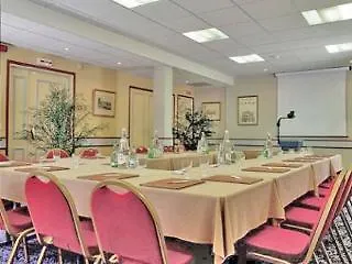 Otel Etats Unis Opera Paris