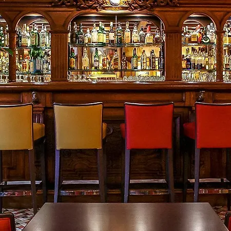 Otel Etats Unis Opera 4*