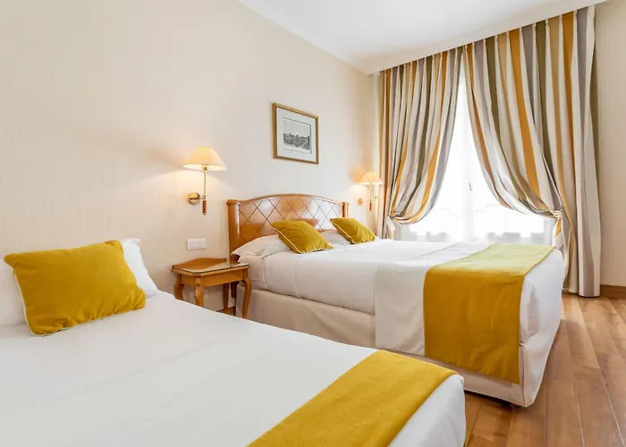 Etats Unis Opera 4* Paris