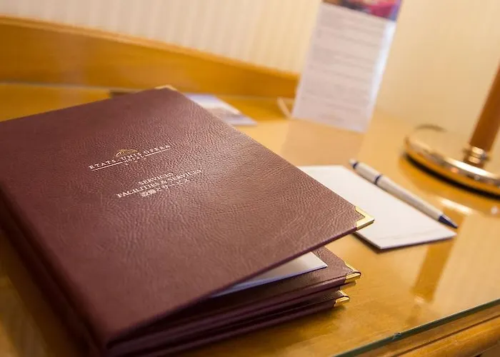 Hotel Etats Unis Opera 4*