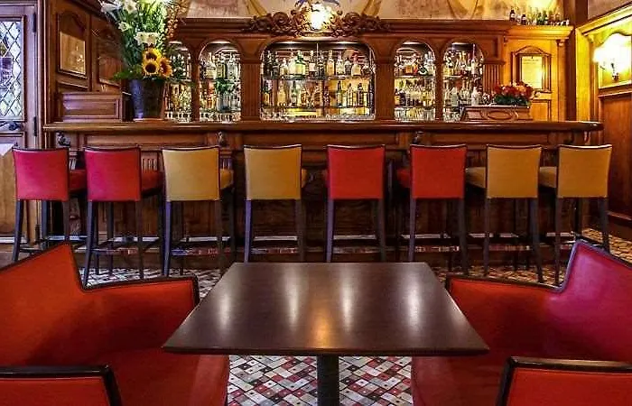 Hotel Etats Unis Opera