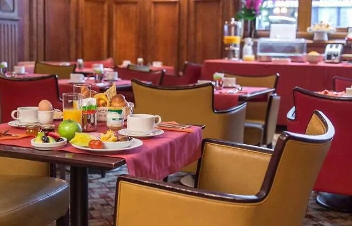 Etats Unis Opera Paris