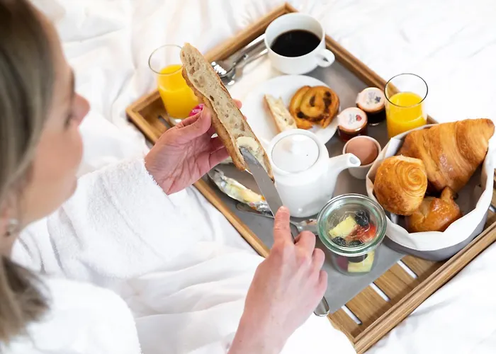 Hotel Etats Unis Opera