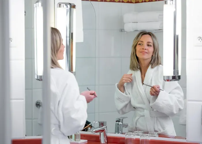 Etats Unis Opera 4* Paris