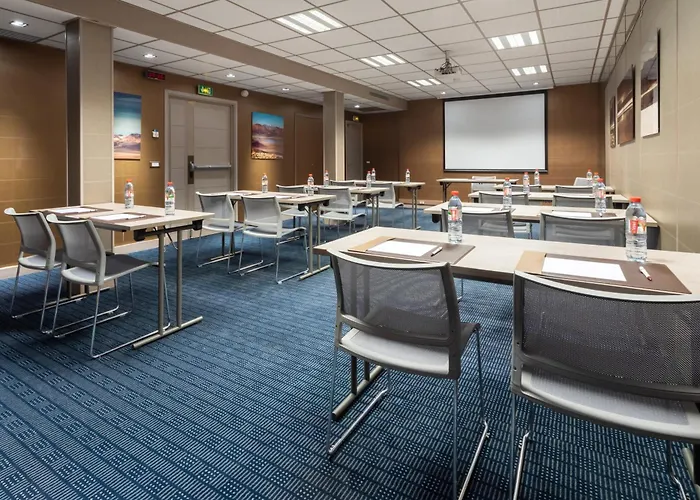 Etats Unis Opera Hotel 4*