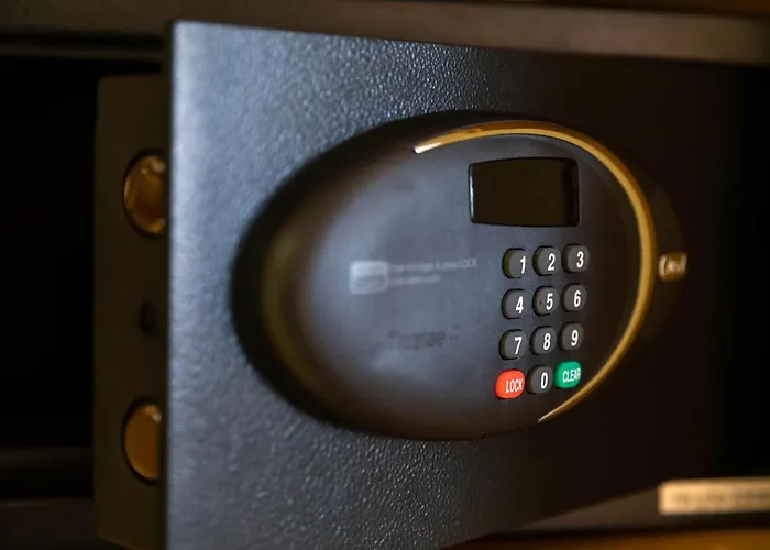 Hotel Etats Unis Opera 4*