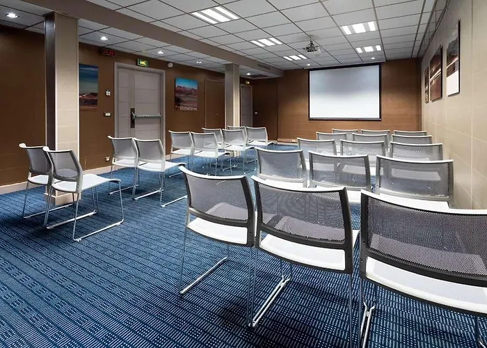 Hotel Etats Unis Opera 4*