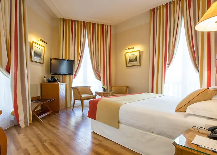 Etats Unis Opera Hotel Paris