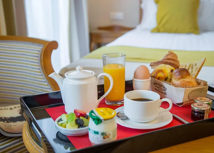 Etats Unis Opera Hotel Paris