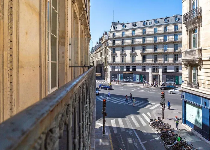 Etats Unis Opera Paris