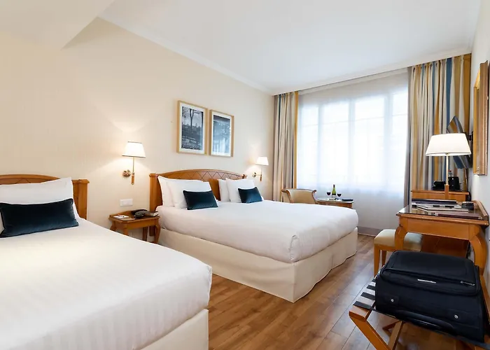 Etats Unis Opera Paris