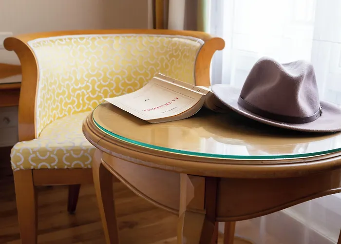 Etats Unis Opera 4* Paris