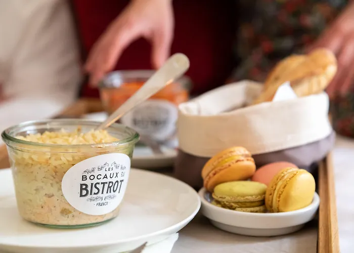 Hotel Etats Unis Opera Paris