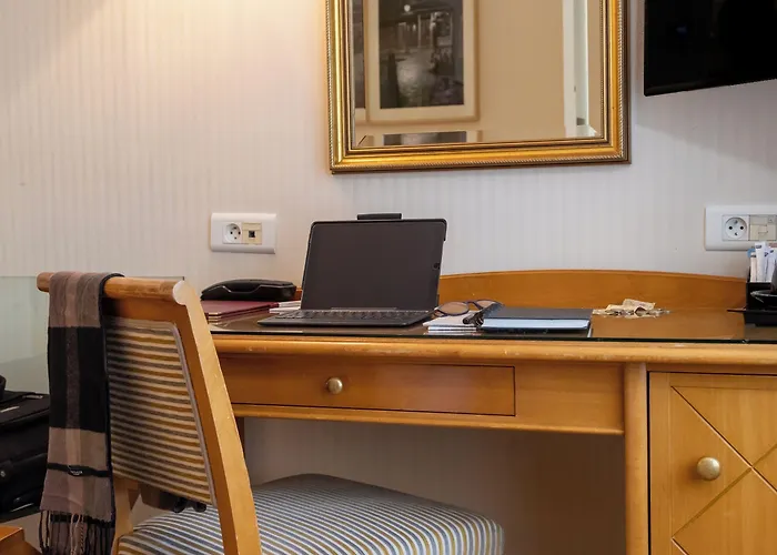 Etats Unis Opera Hotel Paris