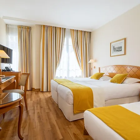 Etats Unis Opera Hotel 4*