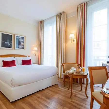 Etats Unis Opera 4* Paris