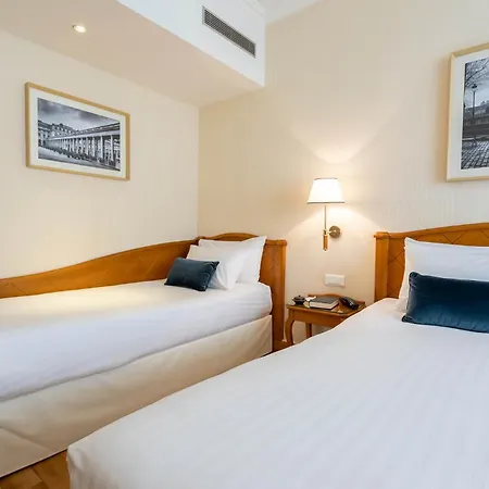 Hotel Etats Unis Opera