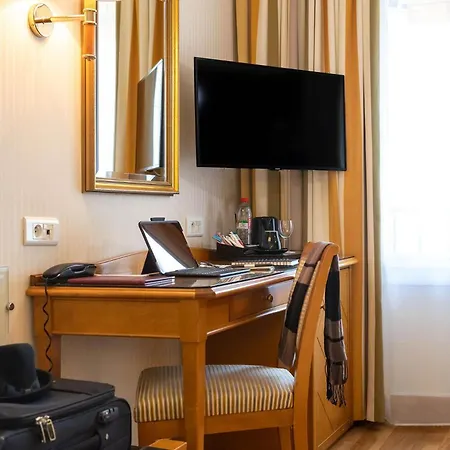 Etats Unis Opera Hotel 4*