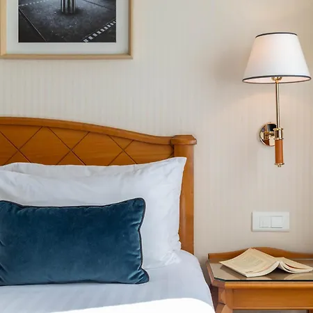 Etats Unis Opera 4* Paris