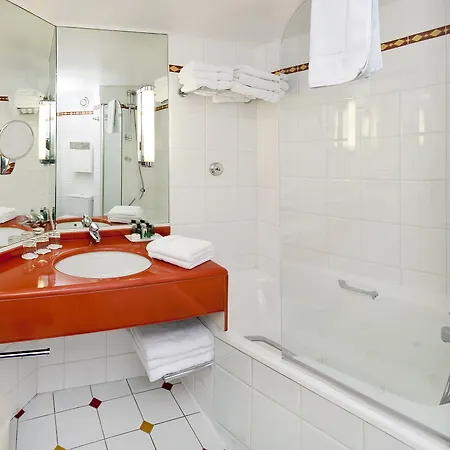 Hotell Etats Unis Opera