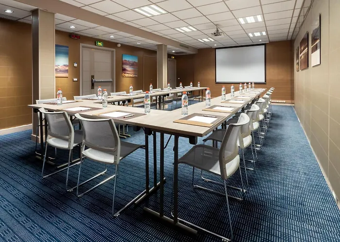 Etats Unis Opera Paříž