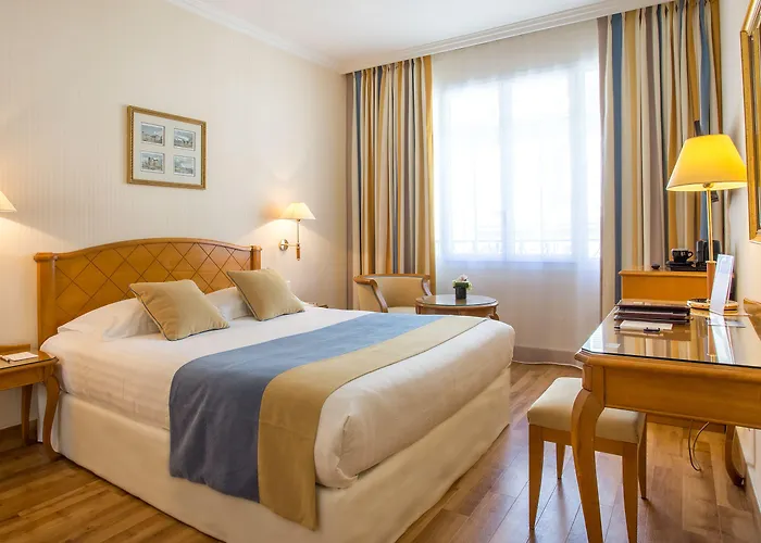 Etats Unis Opera Paříž