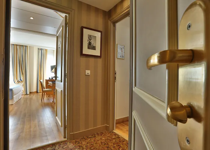 Etats Unis Opera 4* Paříž